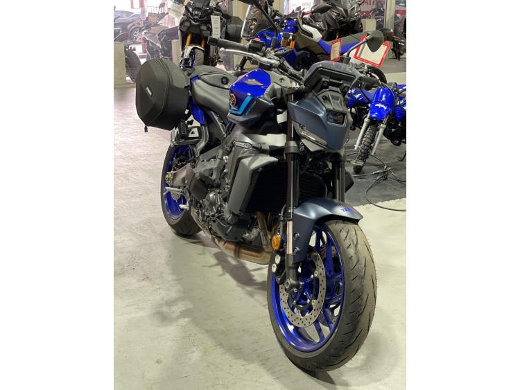 YAMAHA MT-09  Y-AMT 35 KW