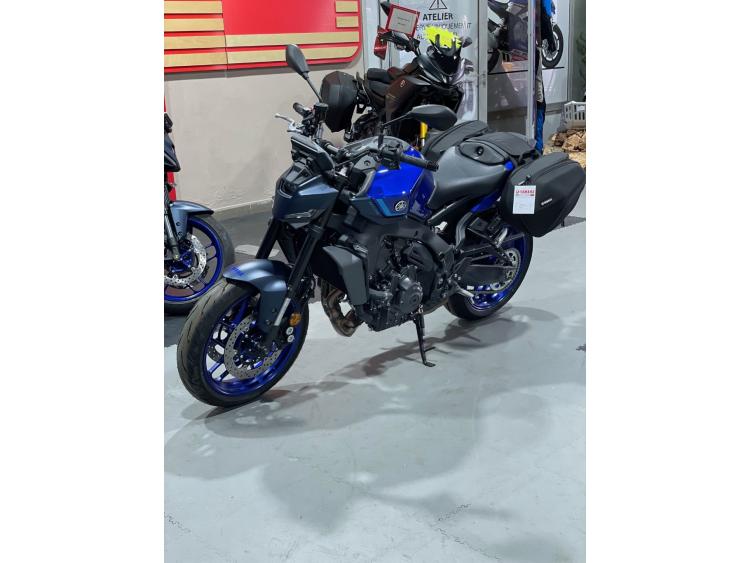 YAMAHA MT-09  Y-AMT 35 KW