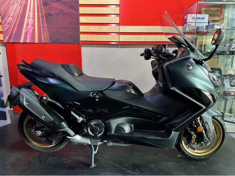 YAMAHA XP T-MAX 560 TECH MAX