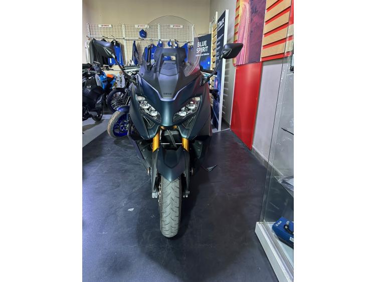 YAMAHA XP T-MAX 560 TECH MAX