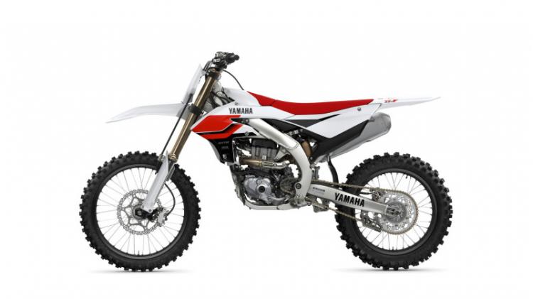 YZ450F 70th Anniversary Edition (26)