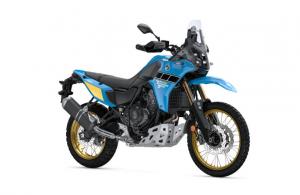 Ténéré 700 Rally