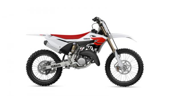 YZ125 70th Anniversary Edition (26)